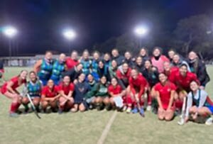 La COPA CÓRDOBA en juego!!